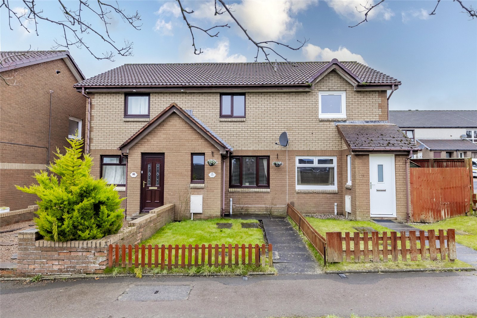 15 Loirston Court