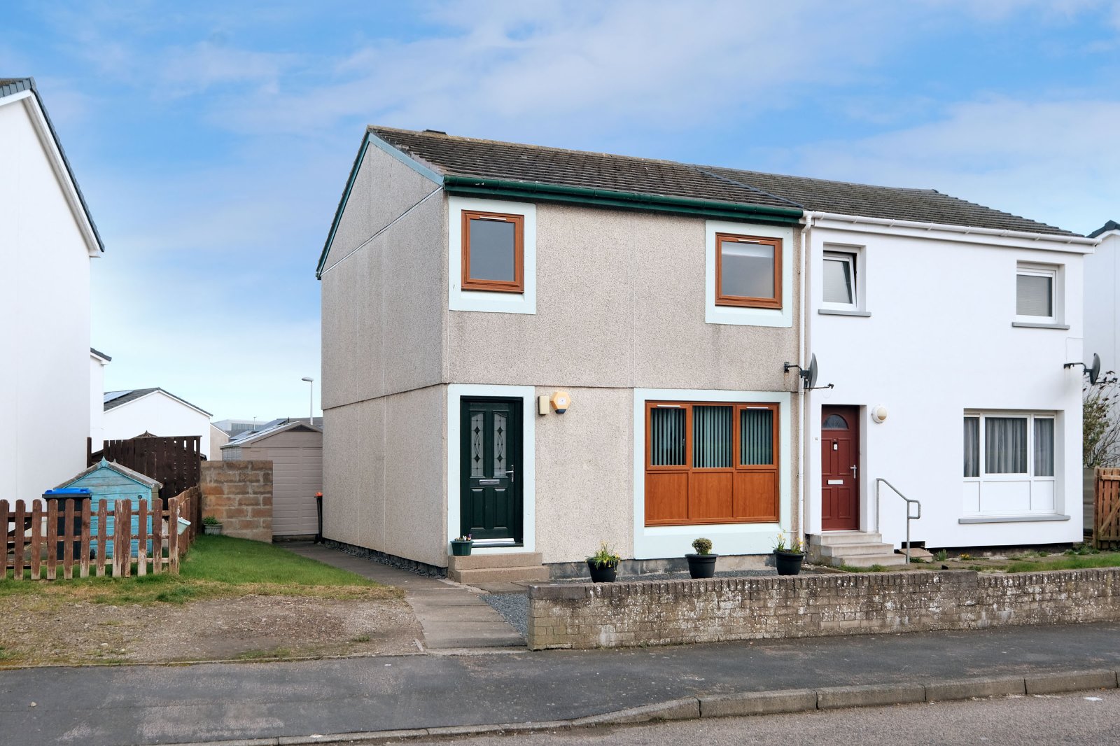16 Barra Crescent
