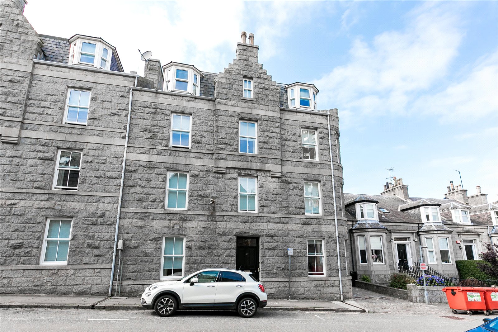 44 Gilcomston Park