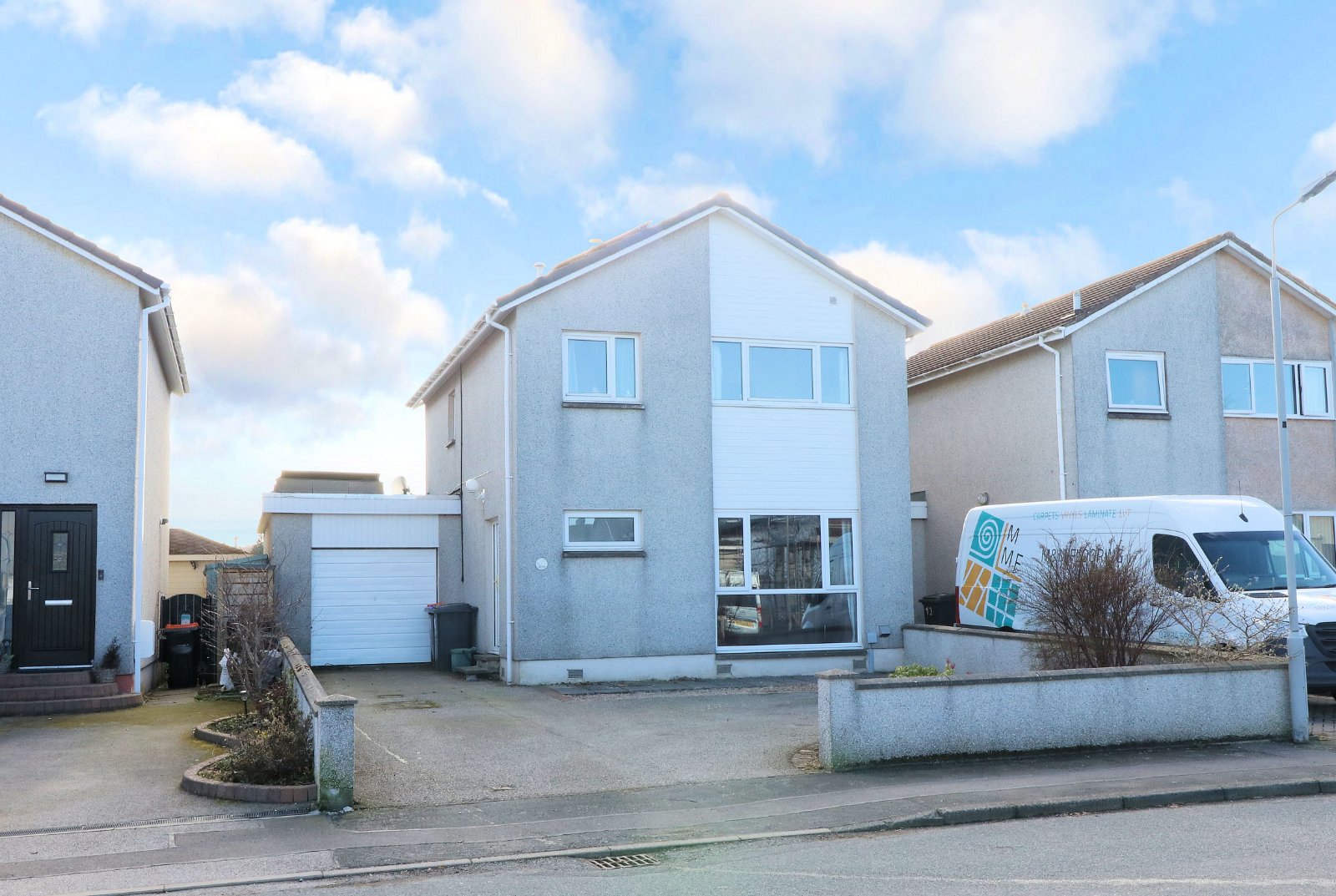 11 Millfield Avenue