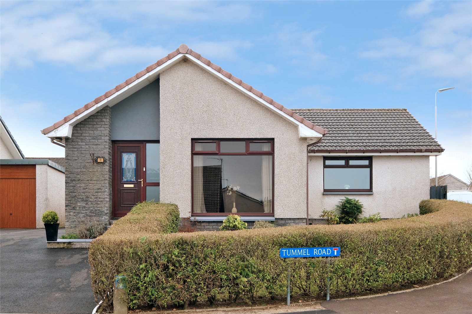 2 Tummel Road
