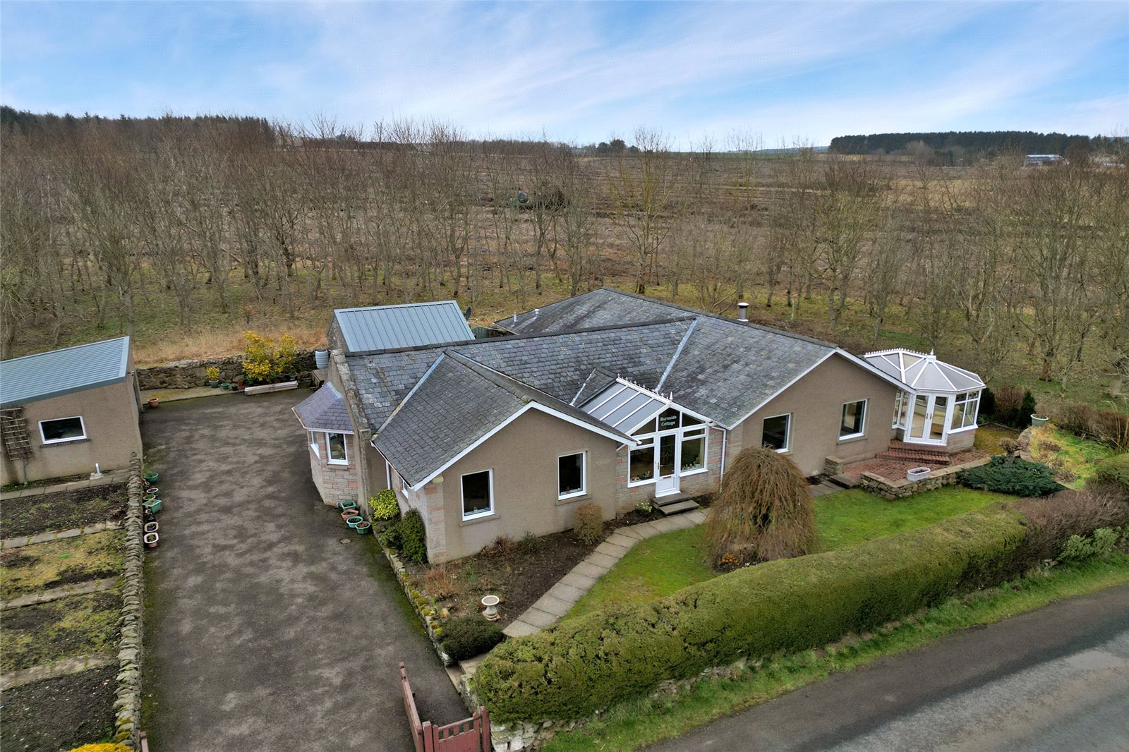 Burnside Cottage
