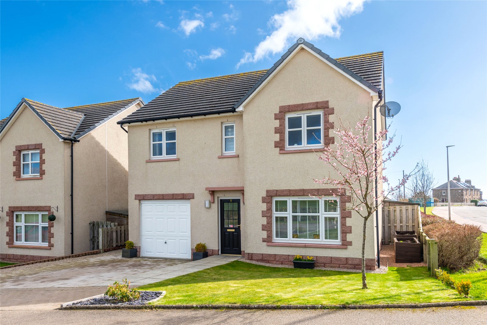 1 Queen Johanna Road