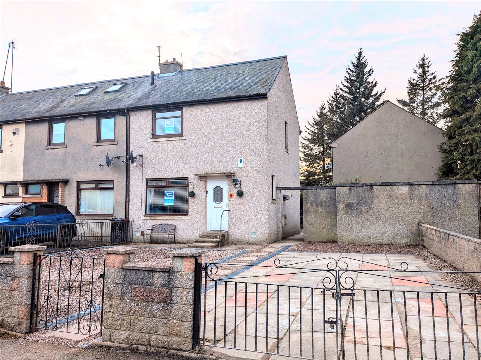 7 Teviot Road