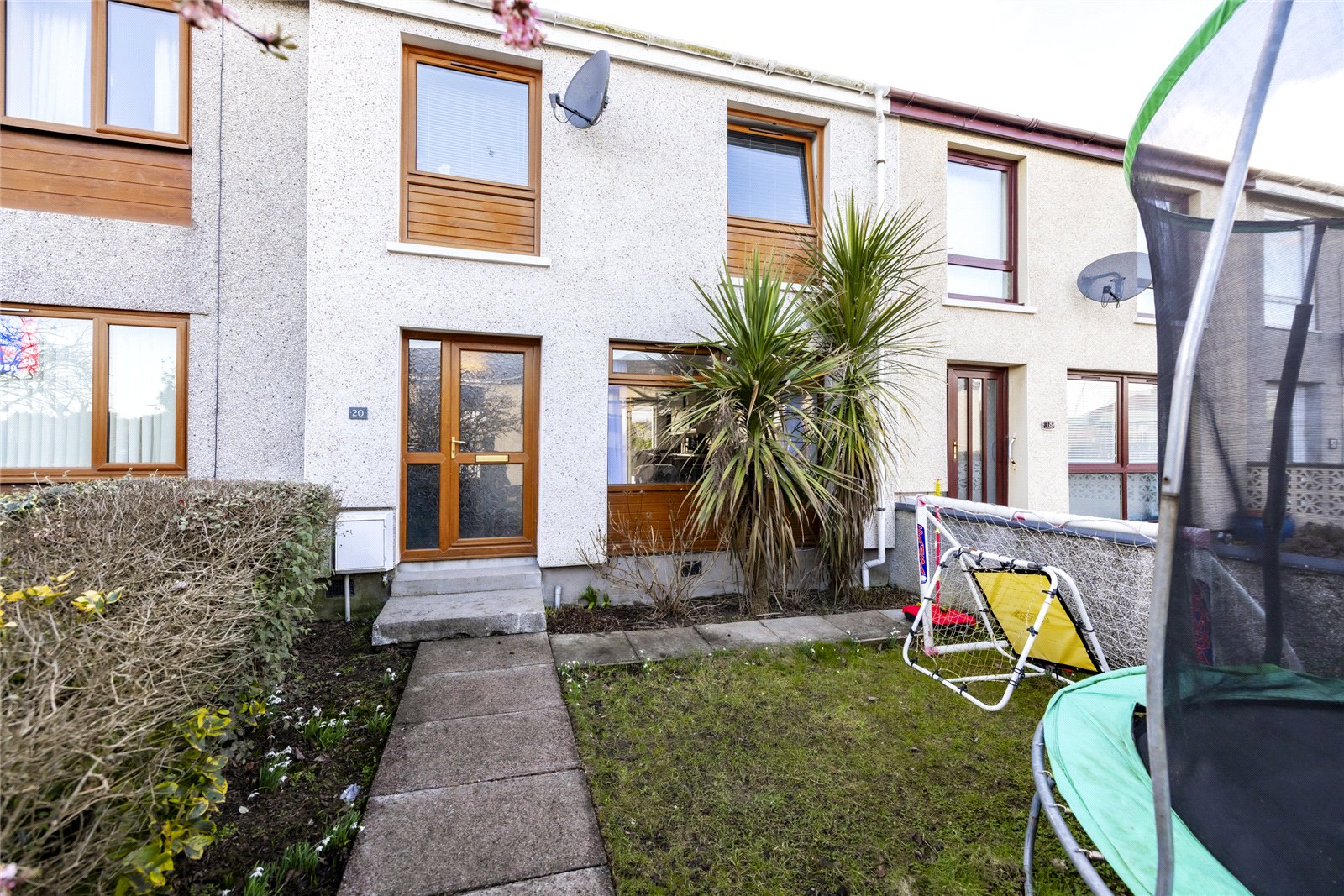 20 Pitdourie Walk
