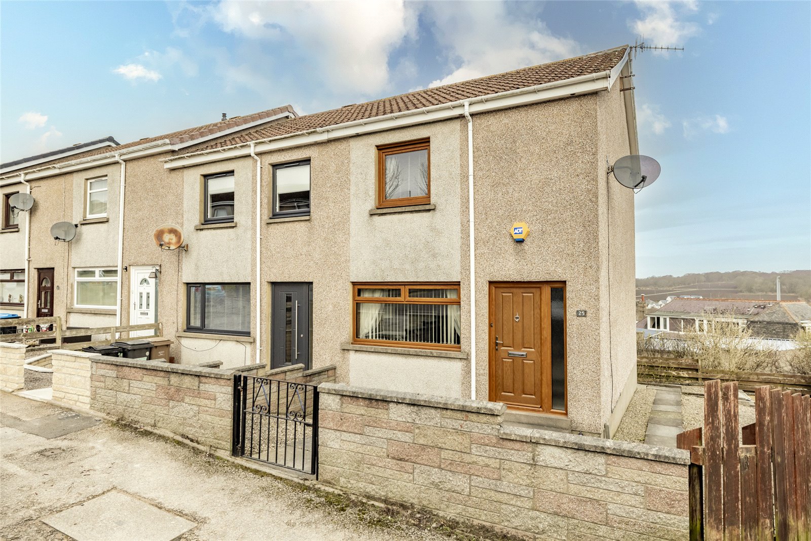 25 Auchmill Terrace