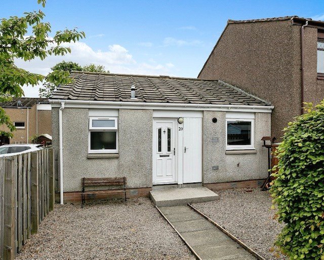 20 Wellgrove Drive