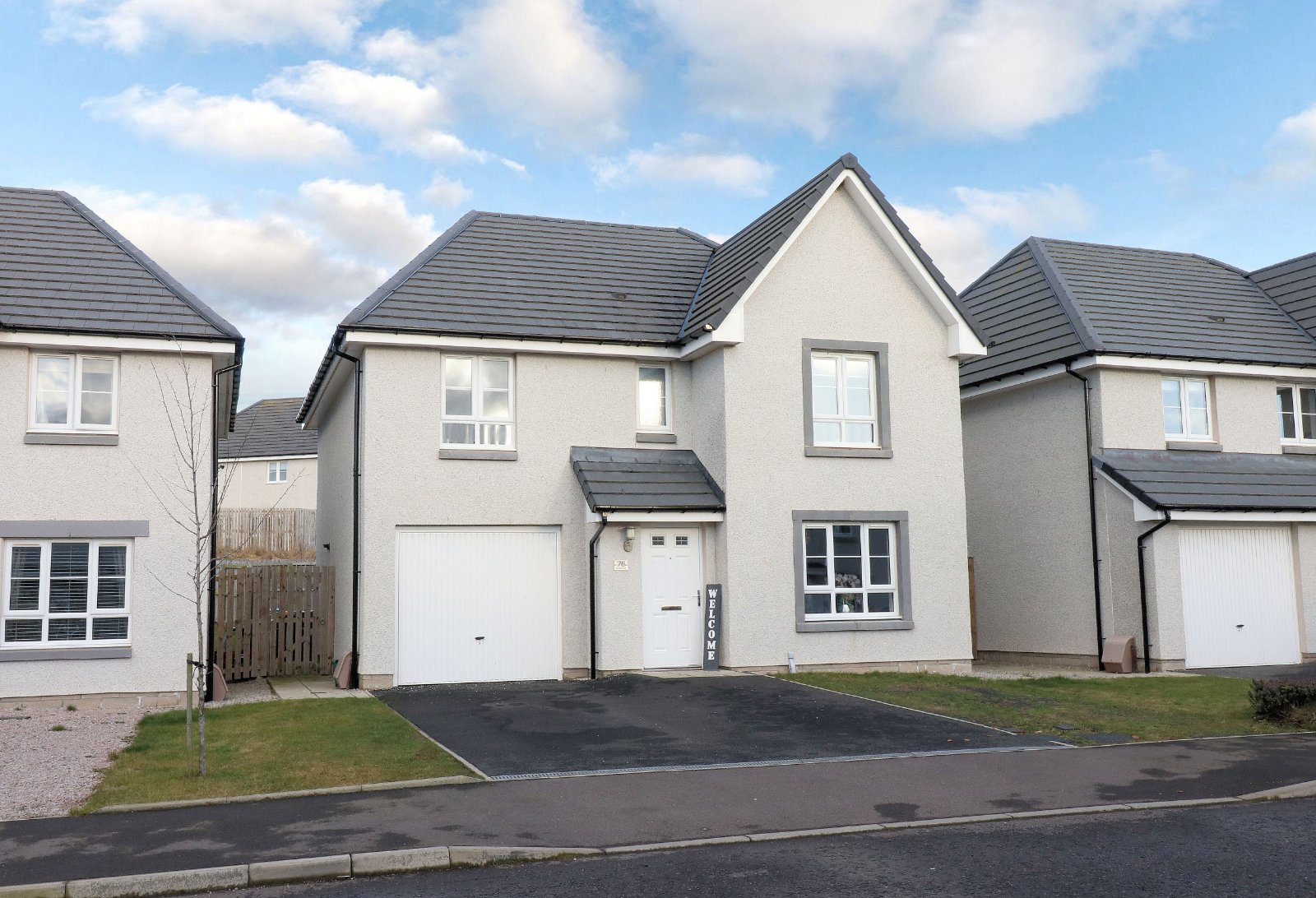 76 Boynds Brae