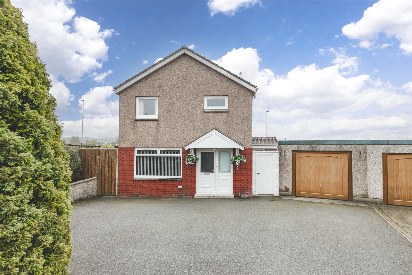 3 Brownhill Place