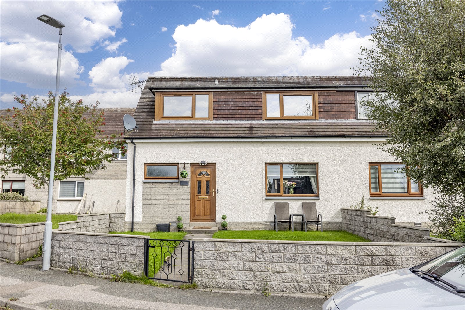 9 Greens Road