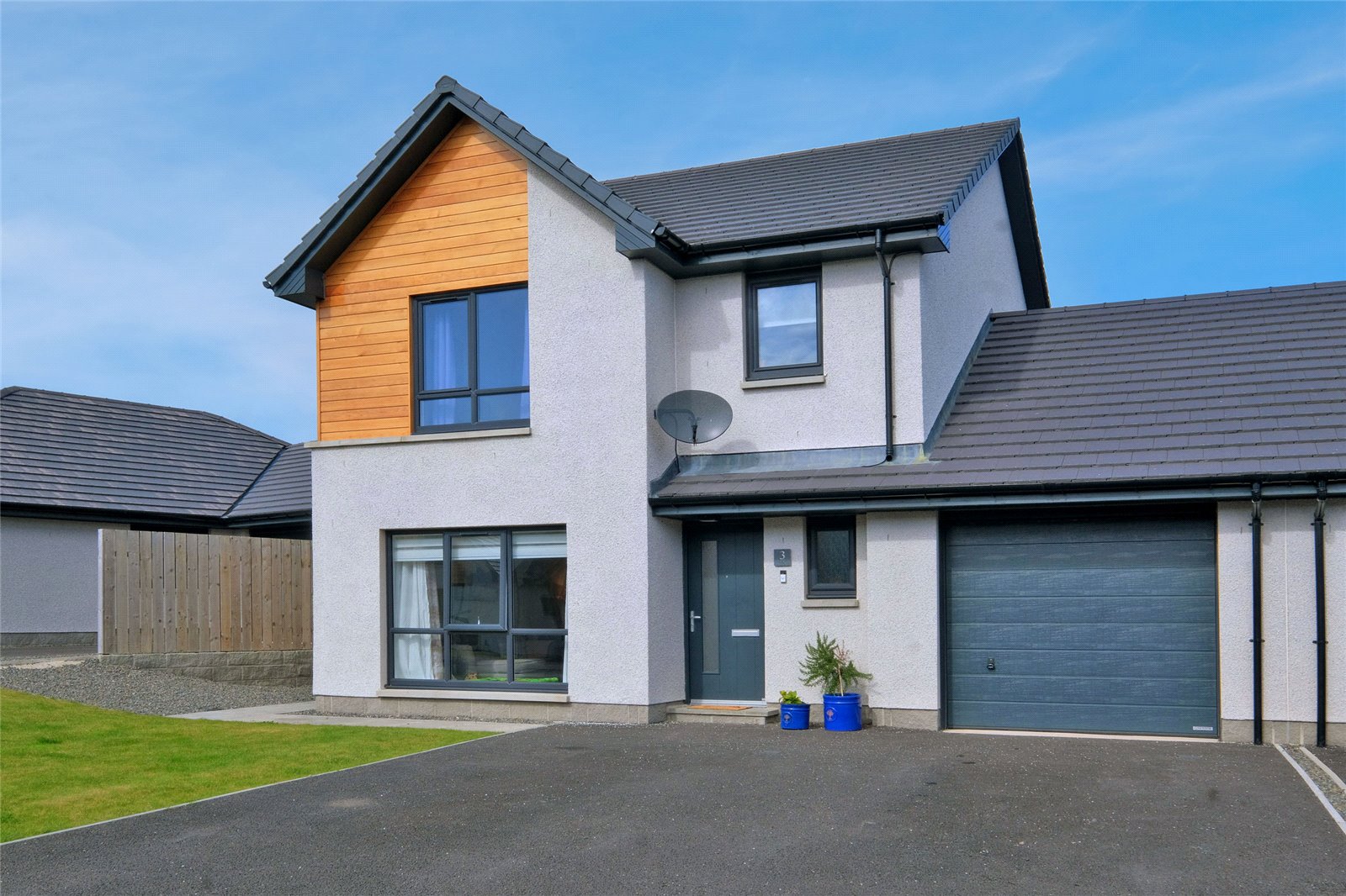 3 Westenra Gardens
