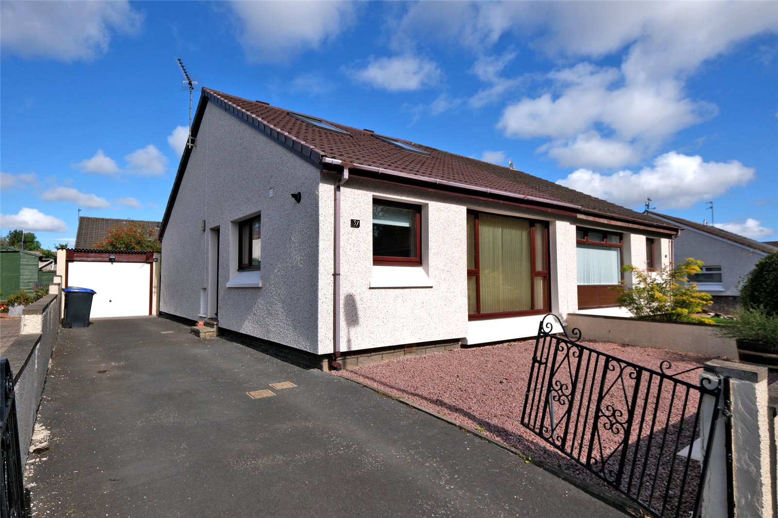 37 Snipe Street
