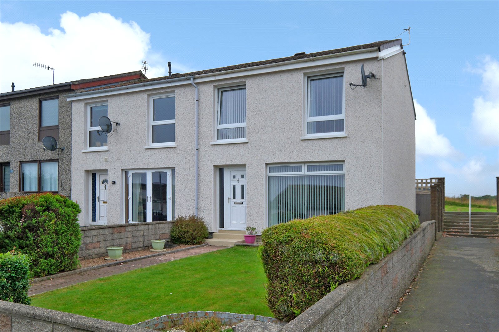 62 Brimmondside