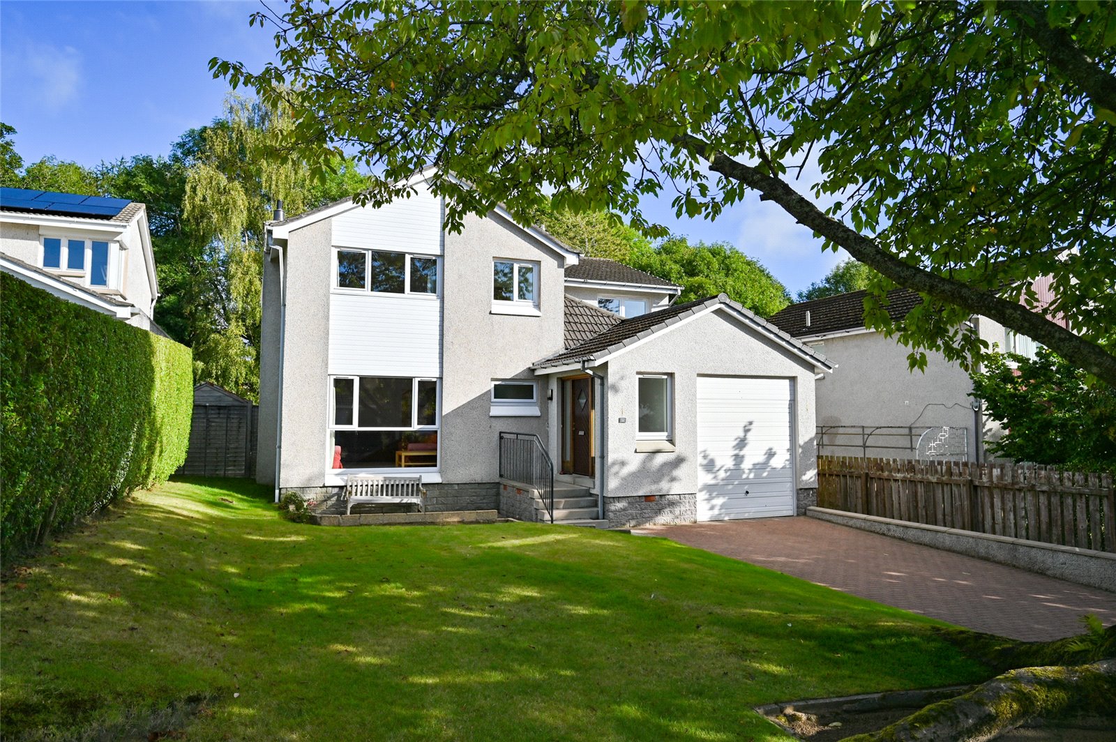 32 Wilson Road
