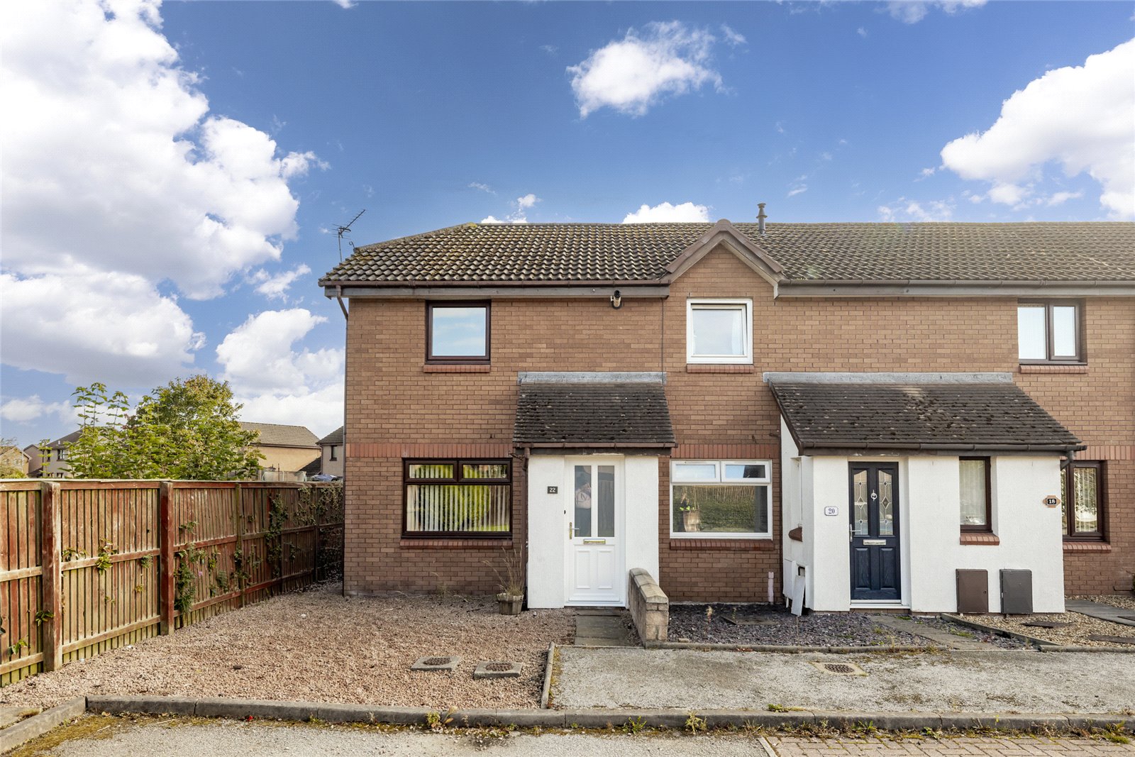 22 Ashwood Mews