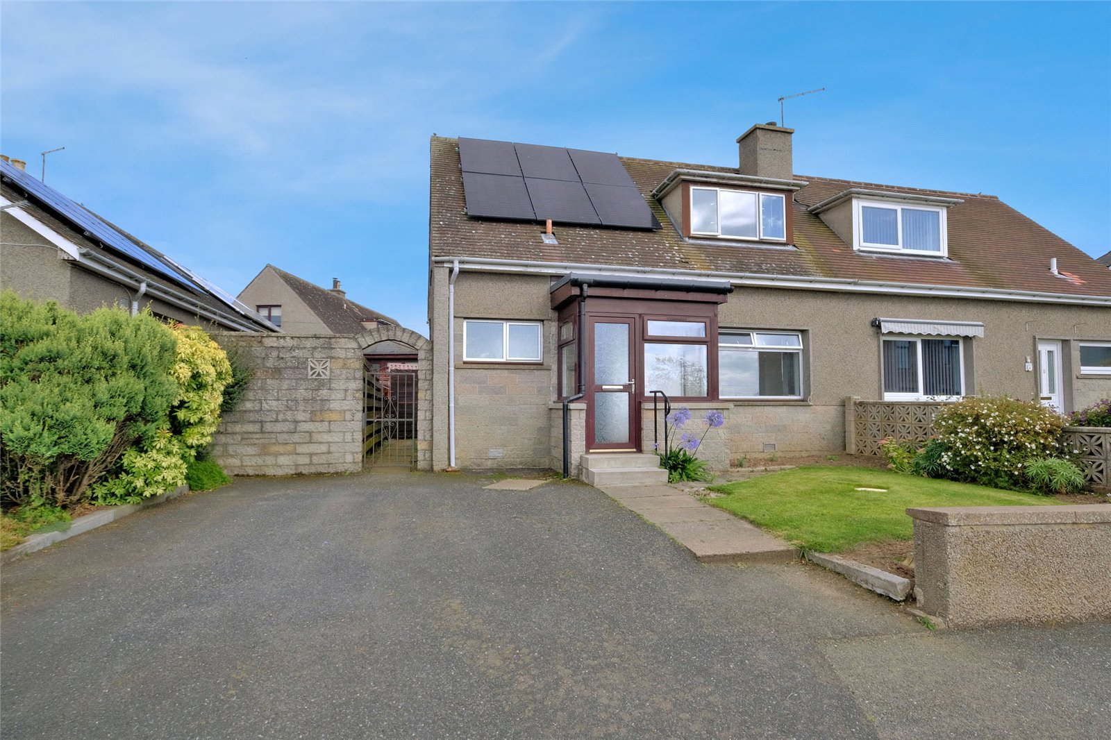 5 Duncan Terrace