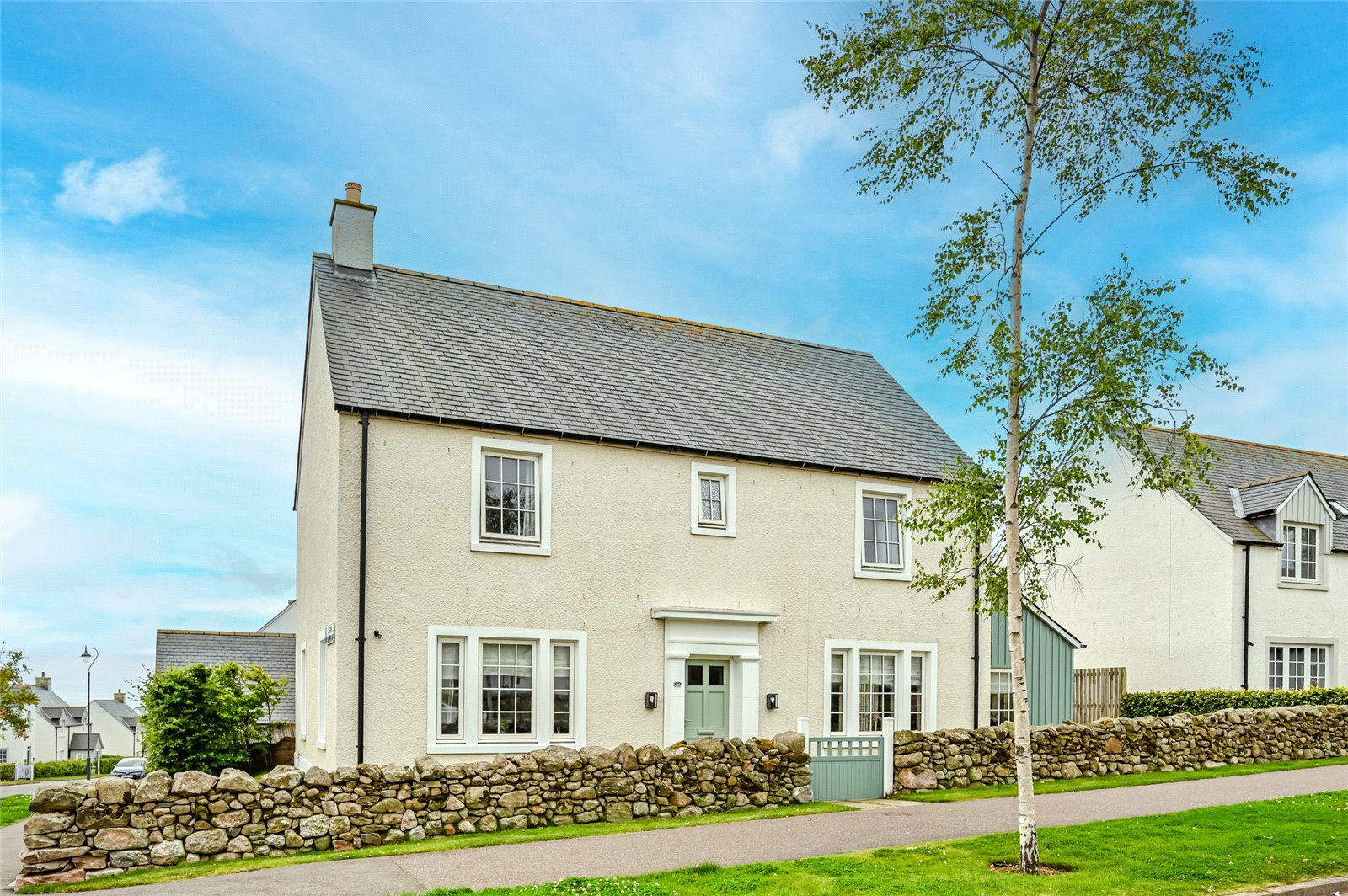 144 Greenlaw Road
