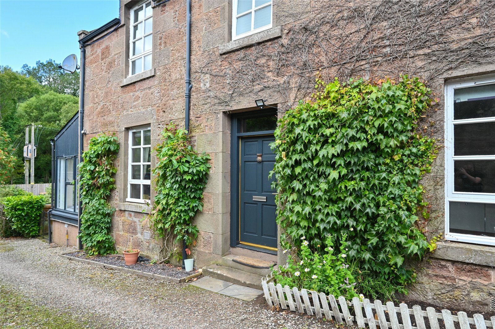 Thistle Cottage