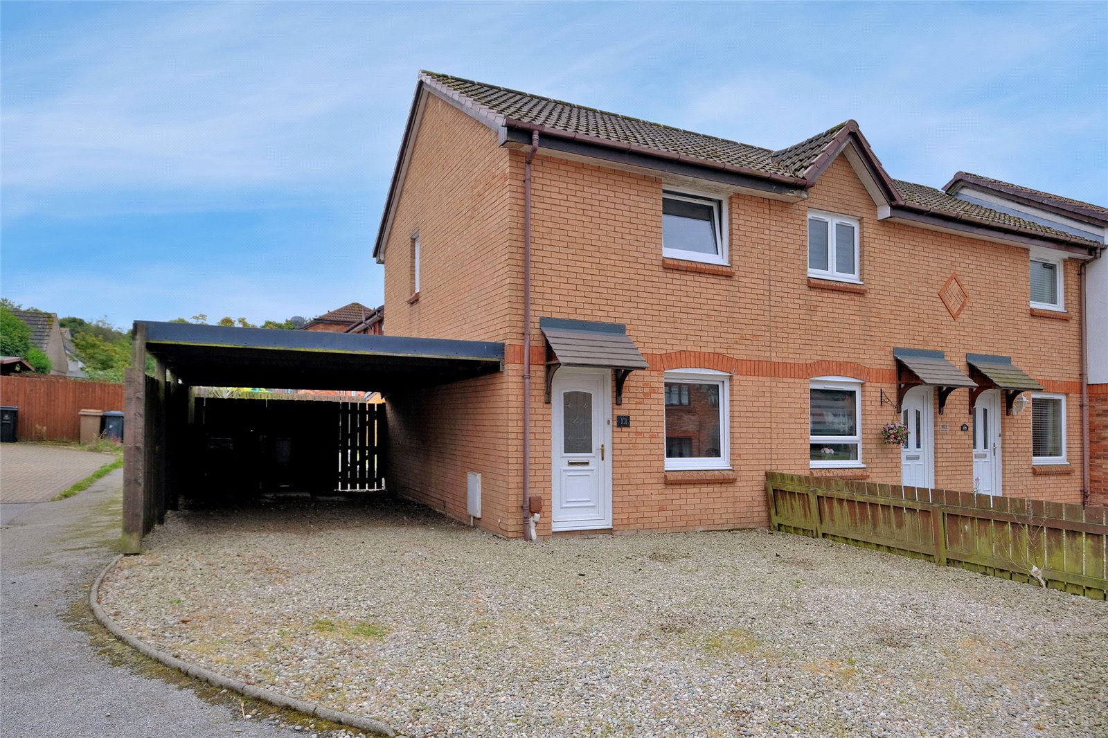 101 Ashwood Road