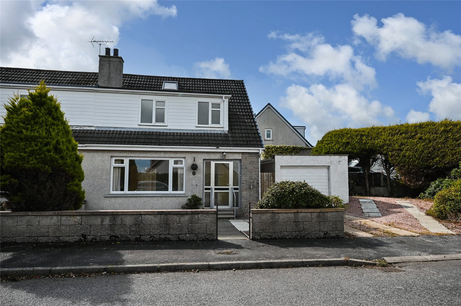 2 Berryhill Place
