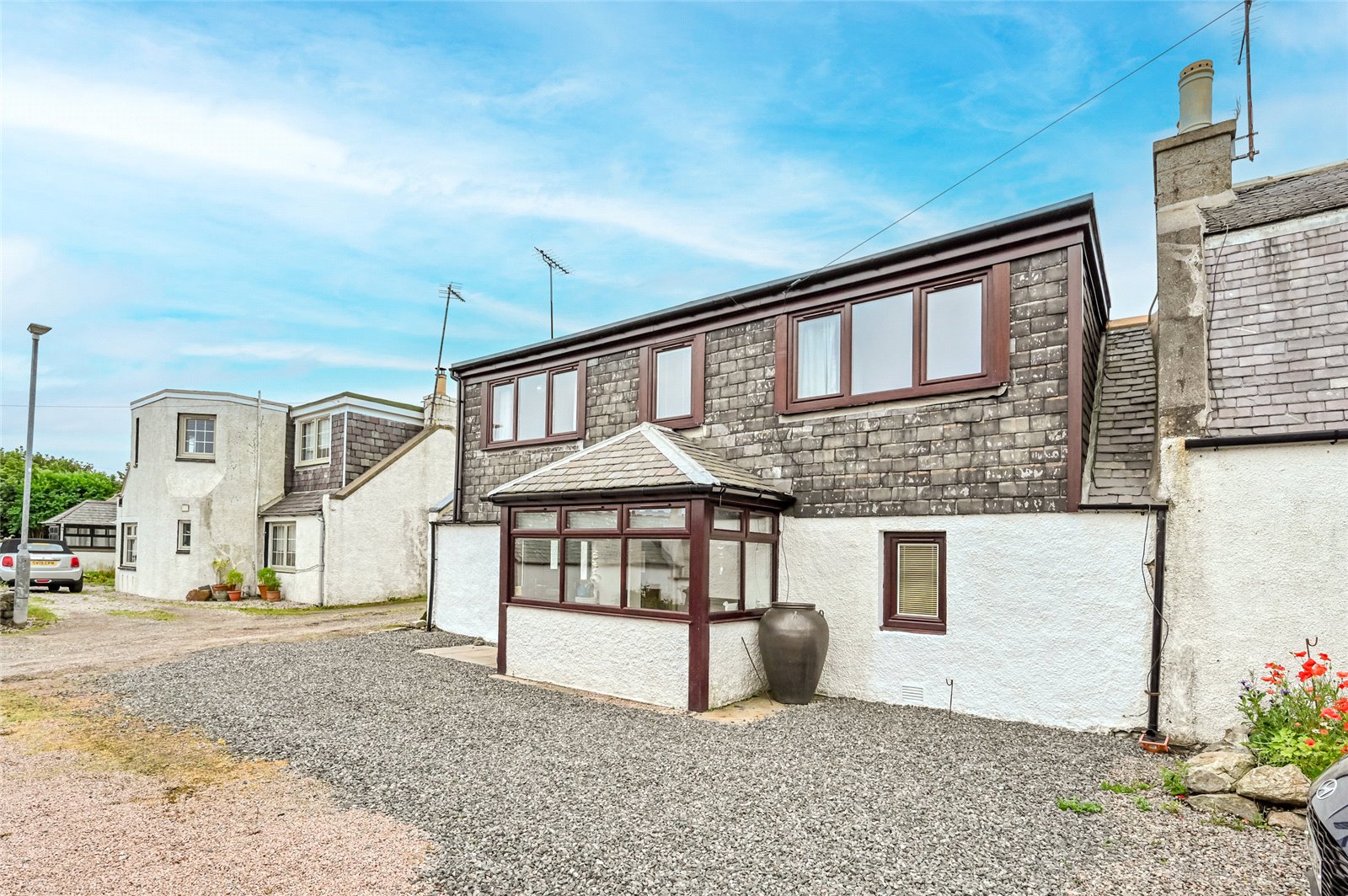 5 Craig Place