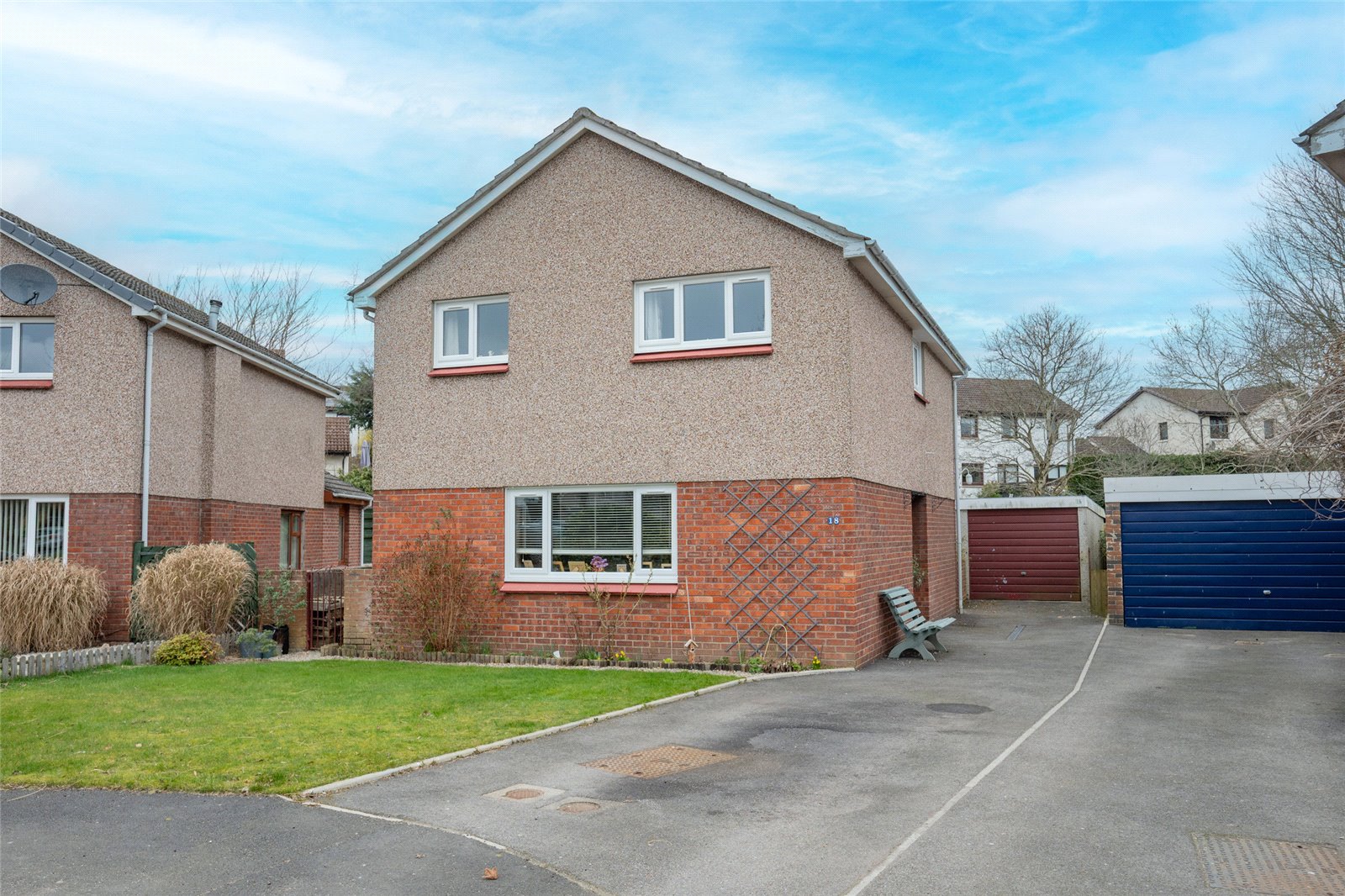18 St Duthac Crescent