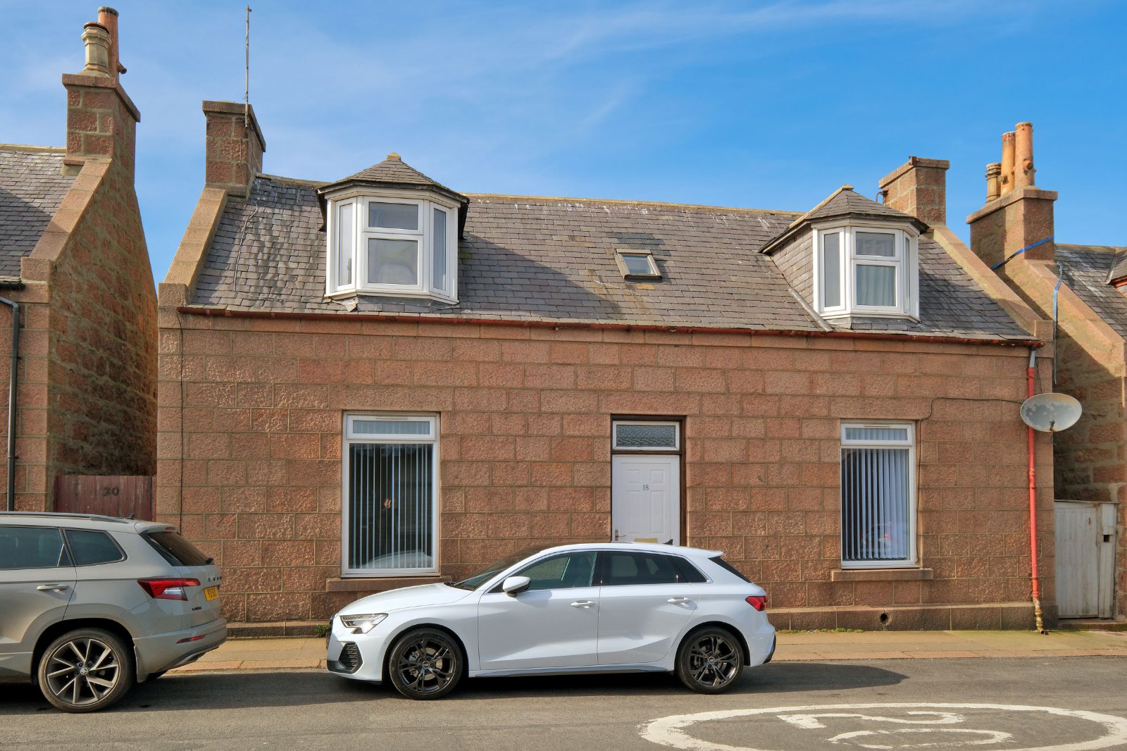 18 Skelton Street