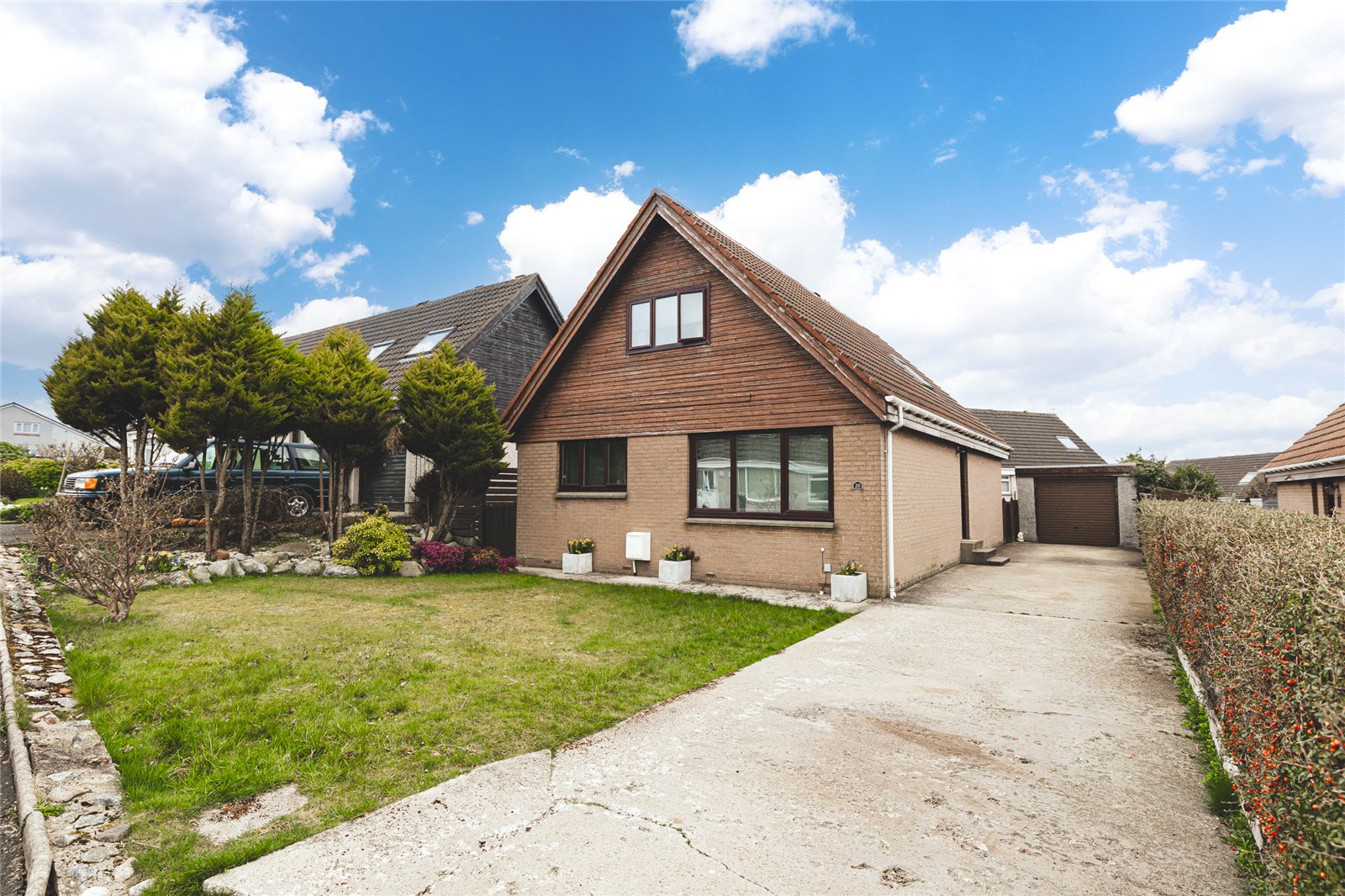 20 Collieston Circle