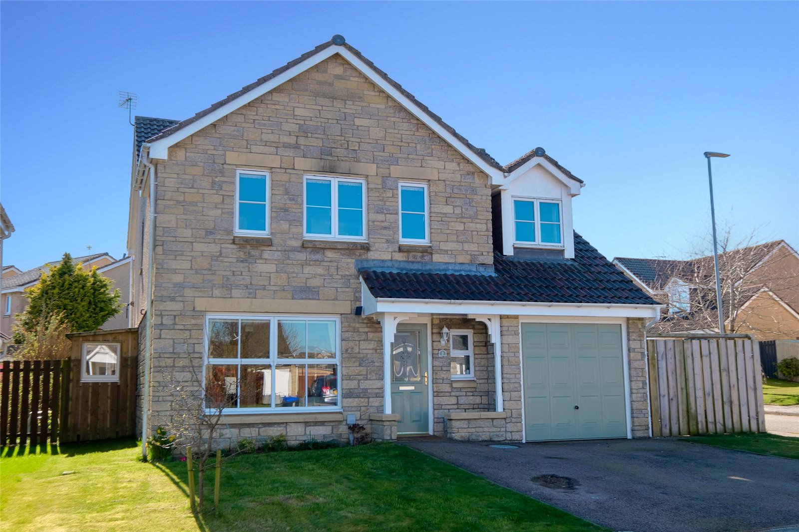 2 Portsoy Crescent