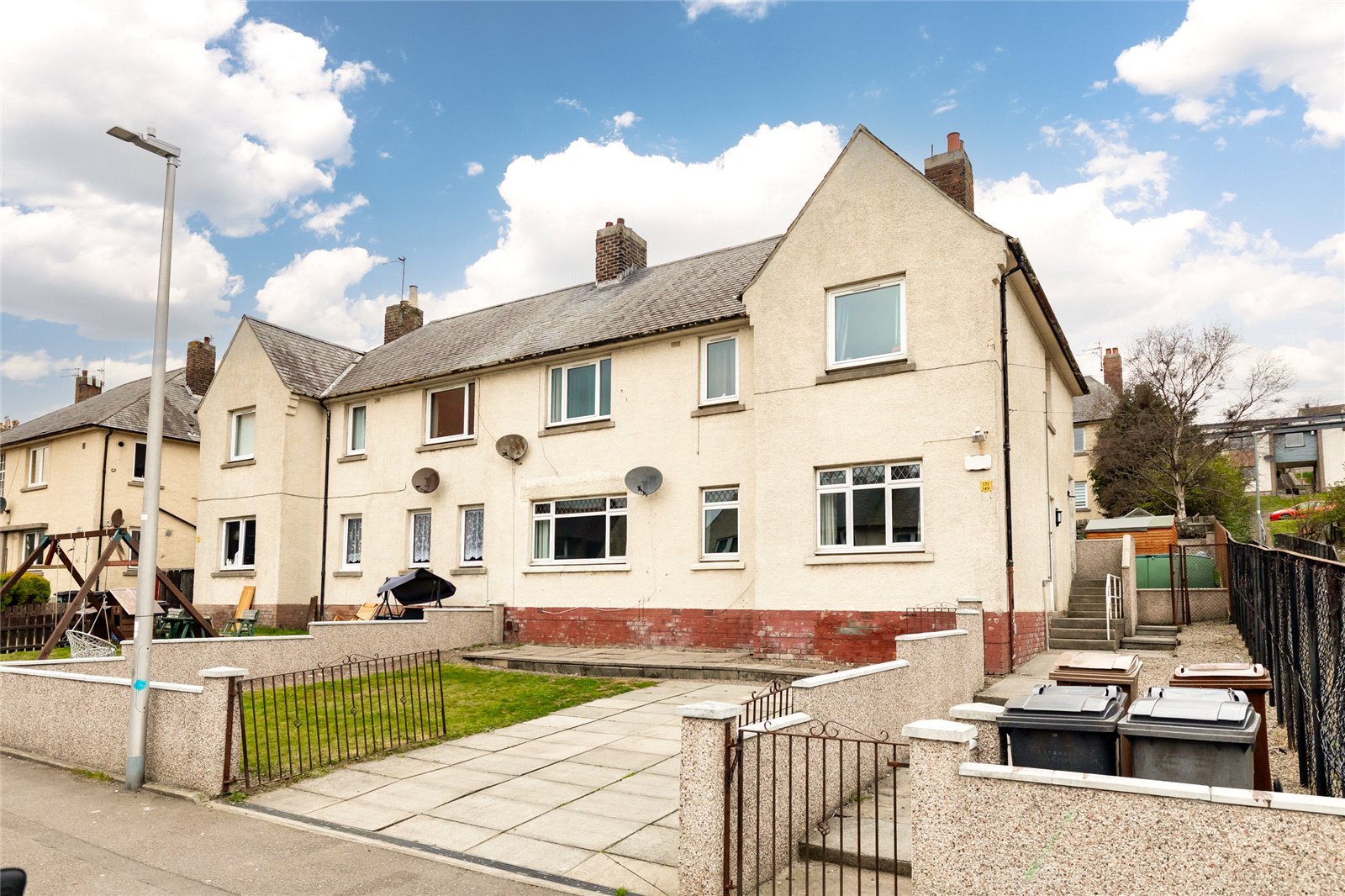 149 Kirkhill Road