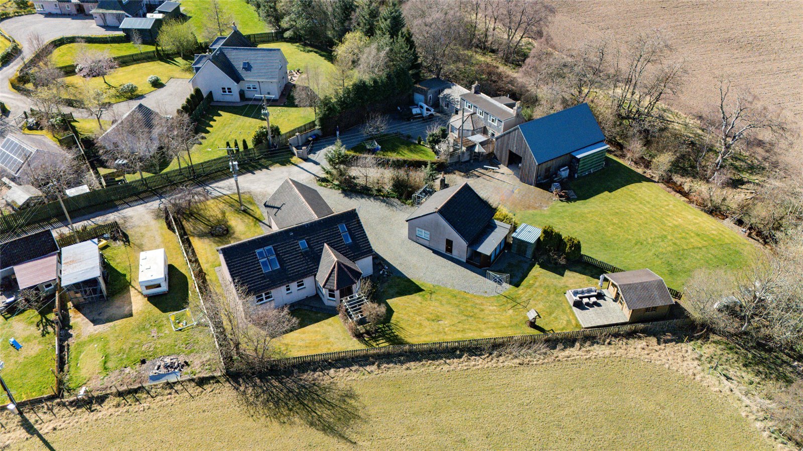Birchdale