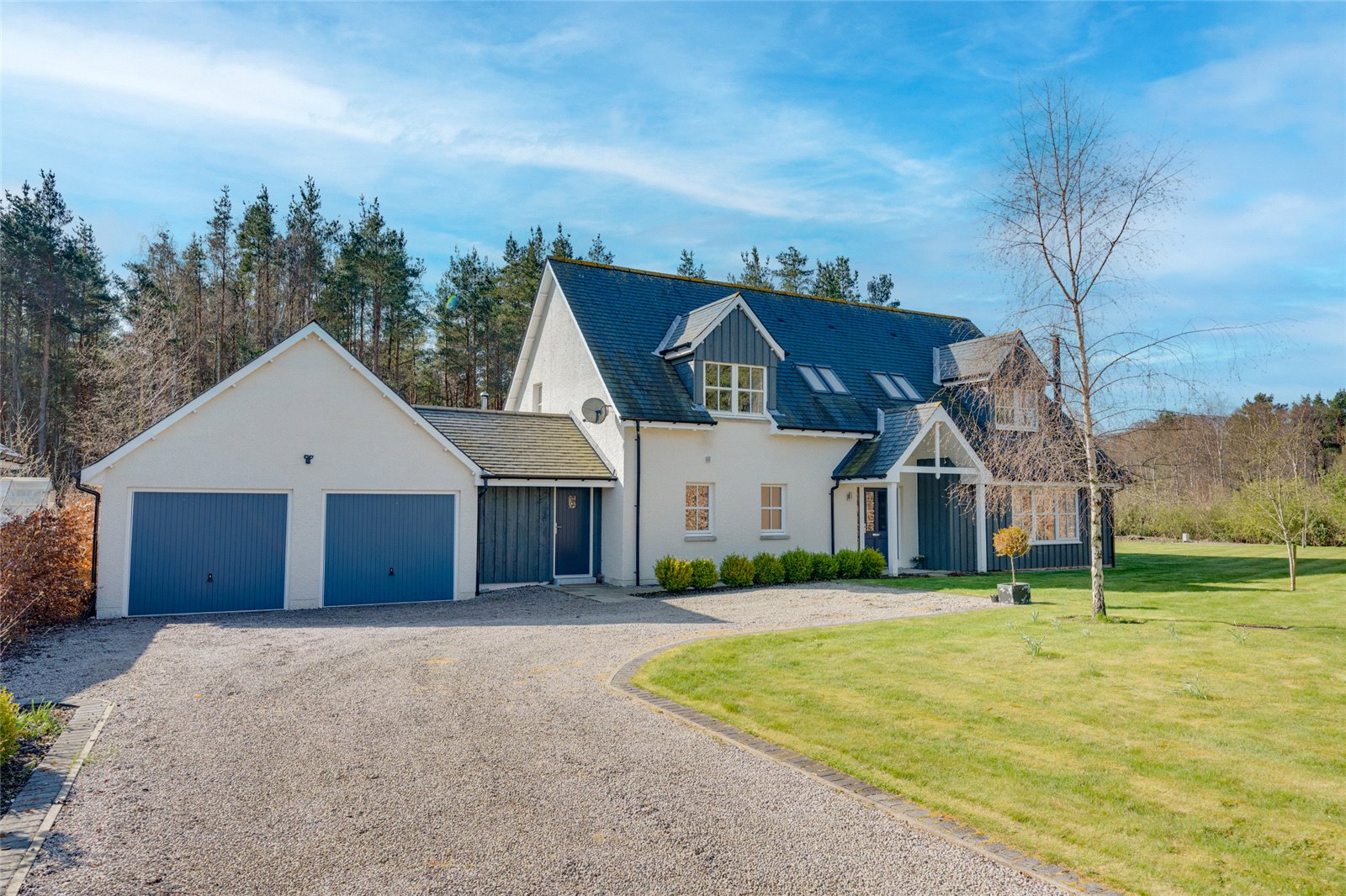 9 Hallwood