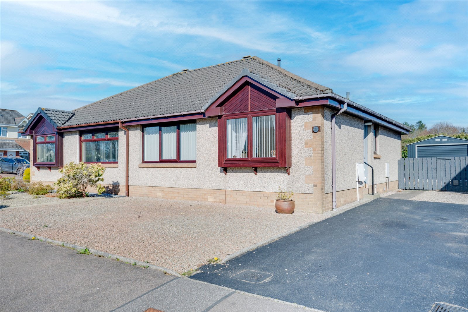 22 Boswell Road