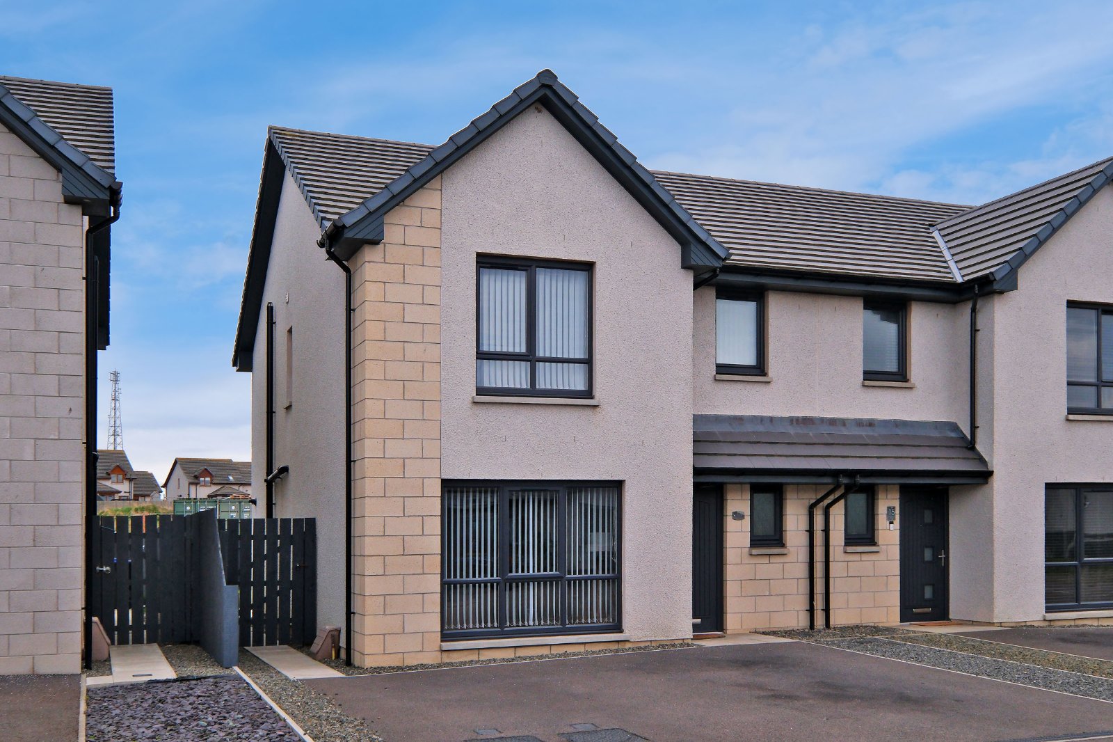 13 Greenacres Road