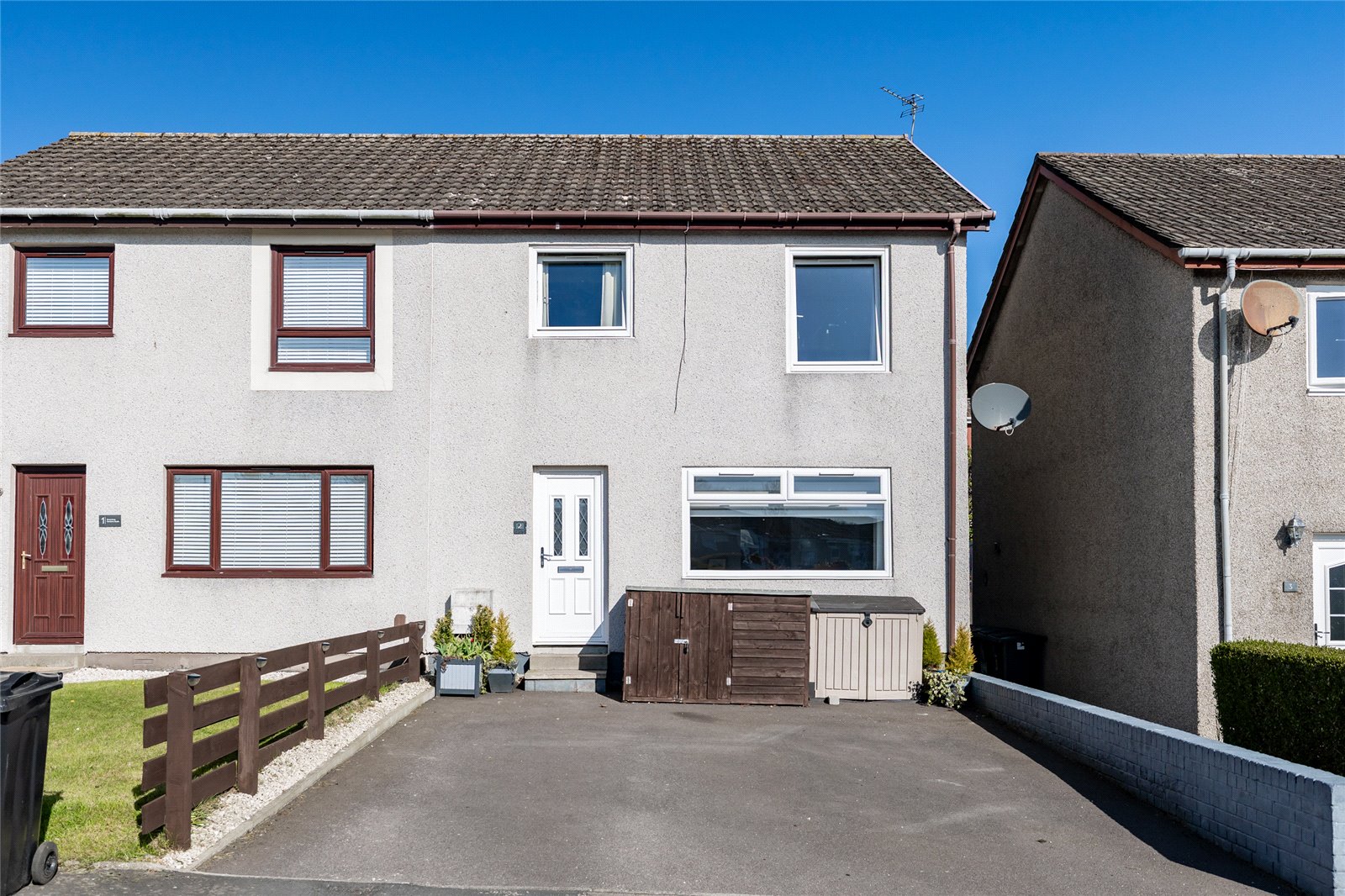 2 Greenbrae Gardens South