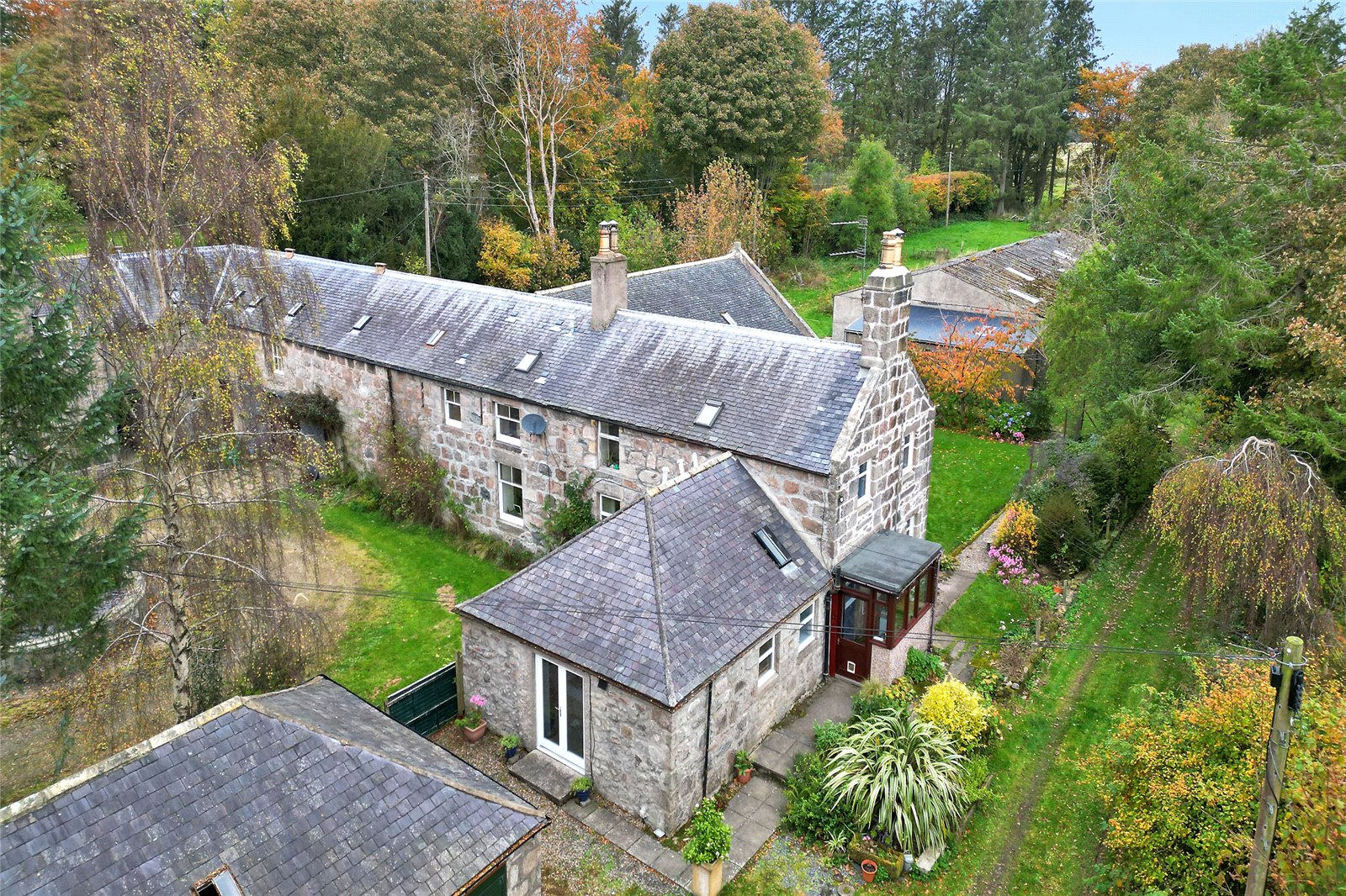 North Lodge