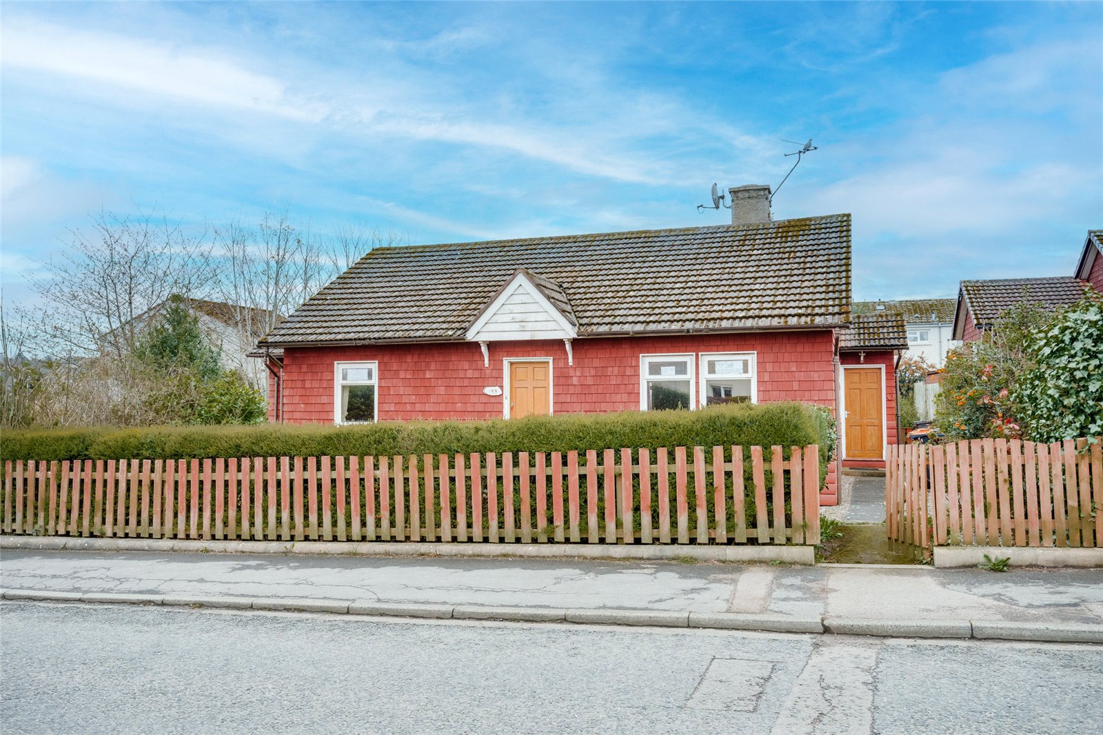 166 Brickfield Road
