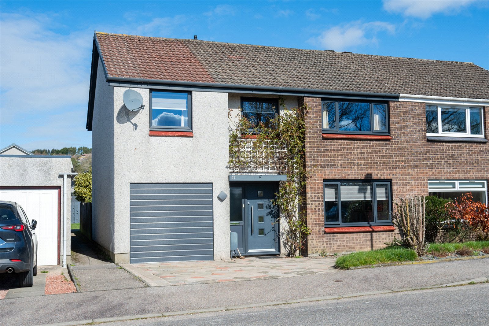 27 Leddach Road