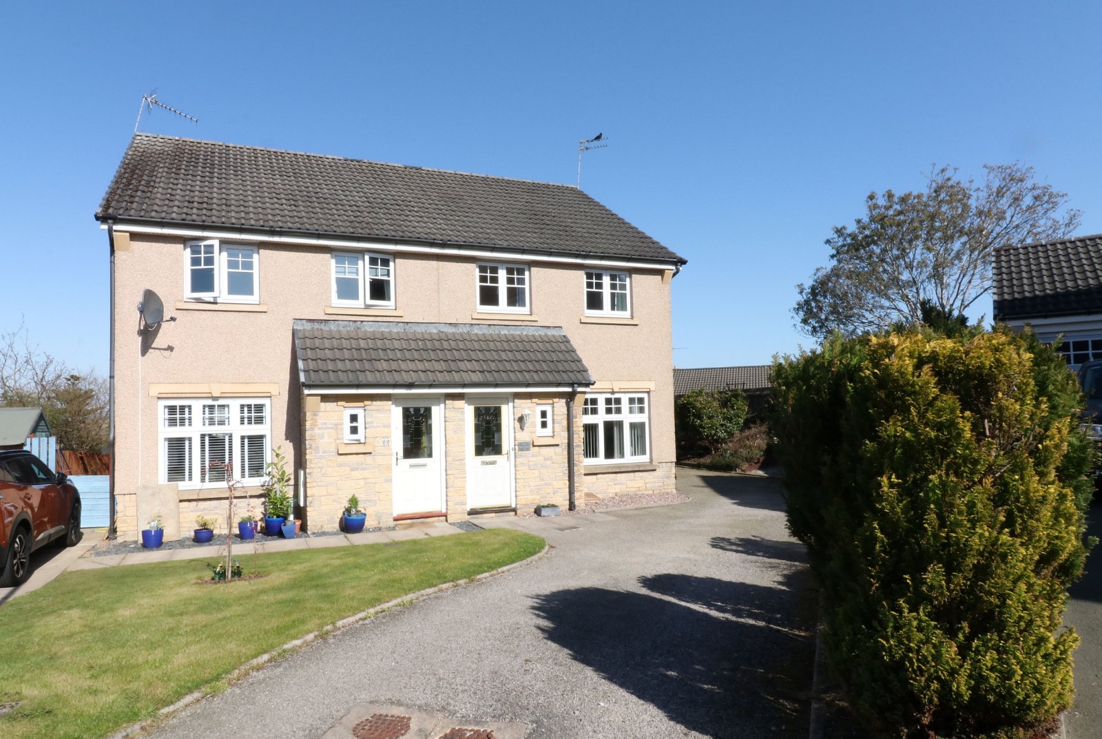 24 Conglass Drive