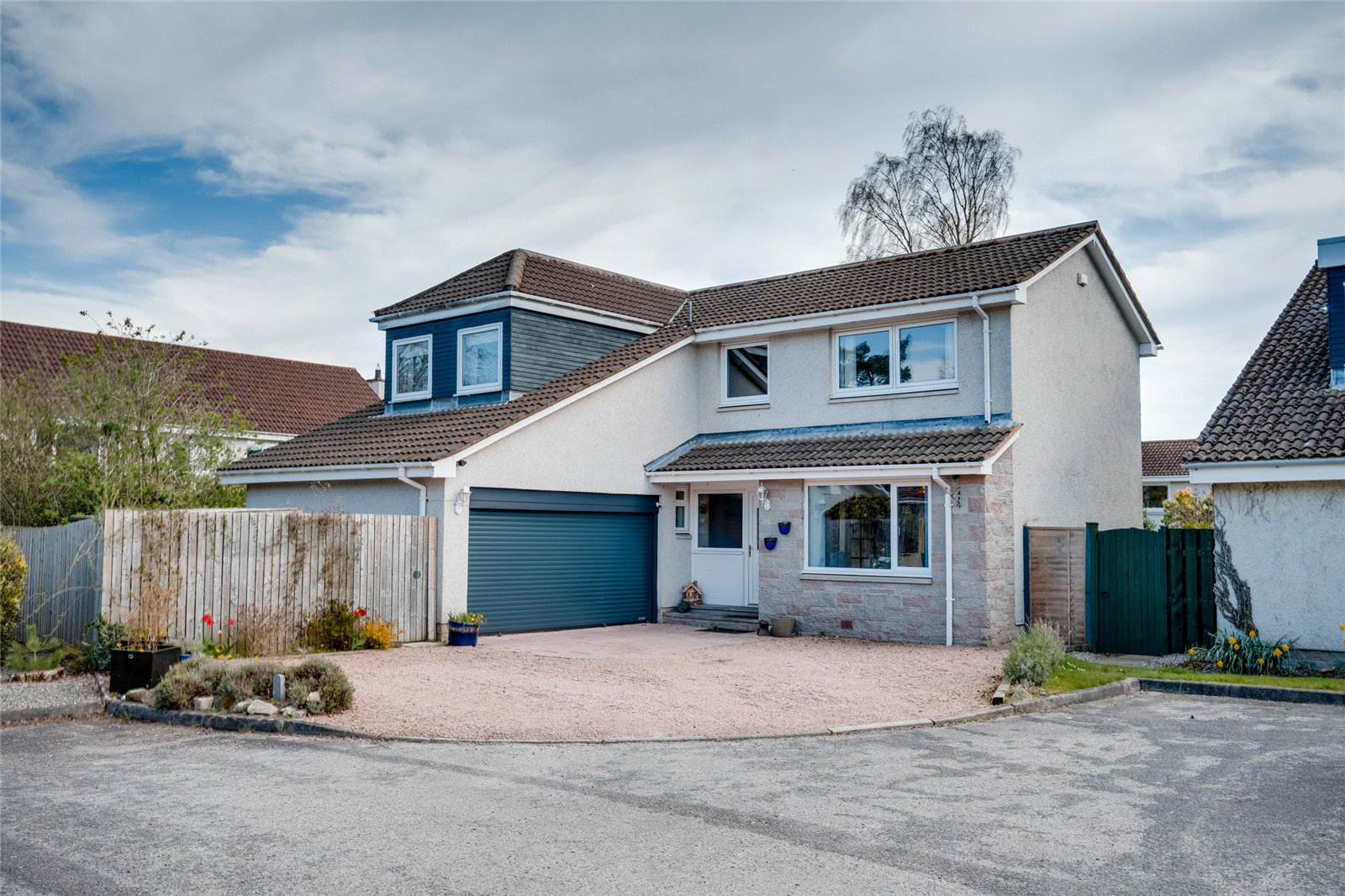 4 Forestside Drive