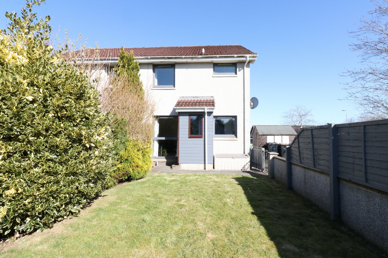 12 Morningside Crescent