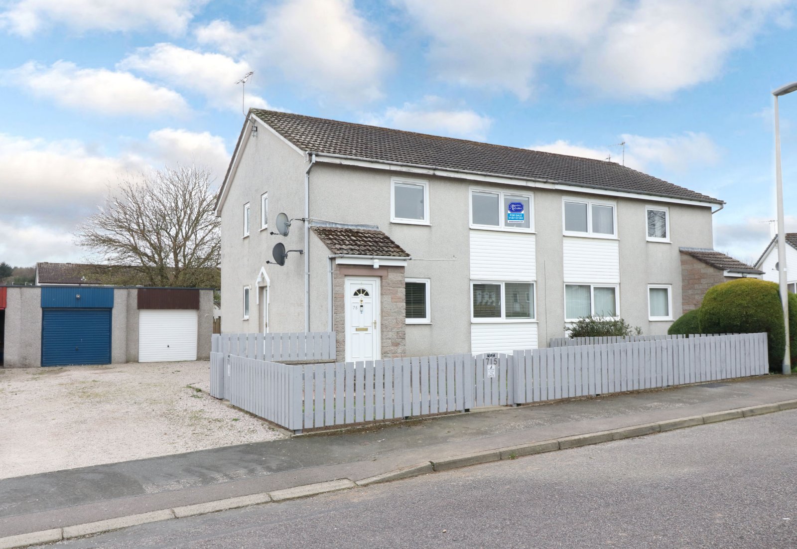 75 Middle Park