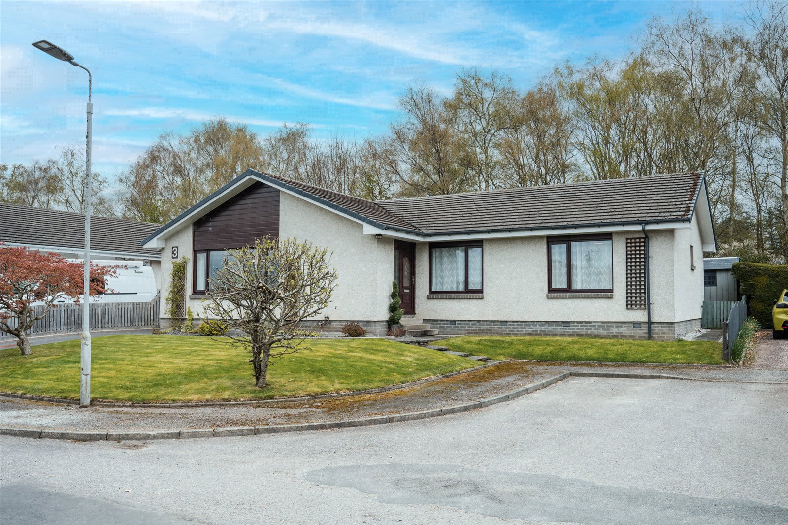 3 Village Farm Court