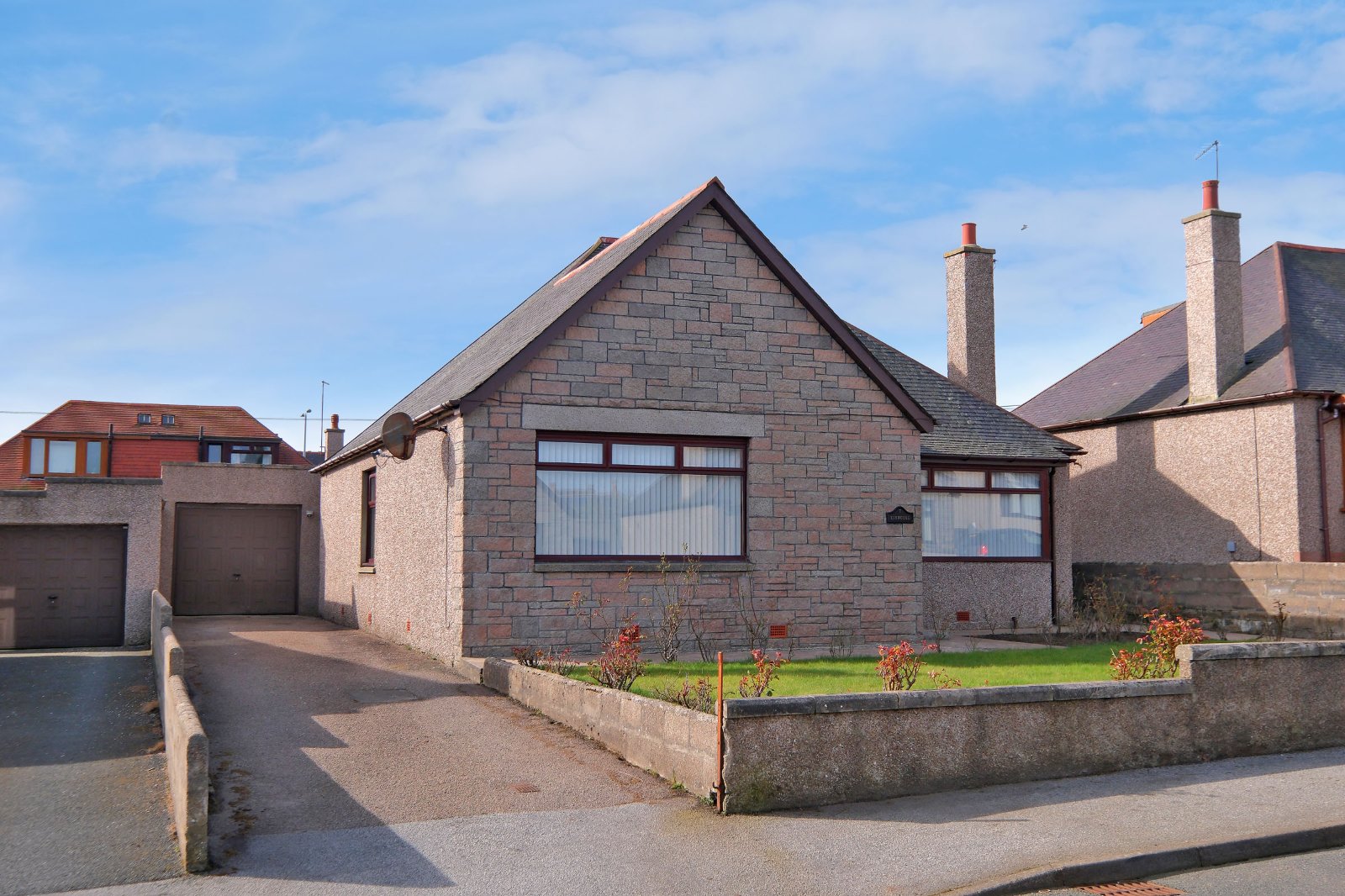 7 Buchan Terrace