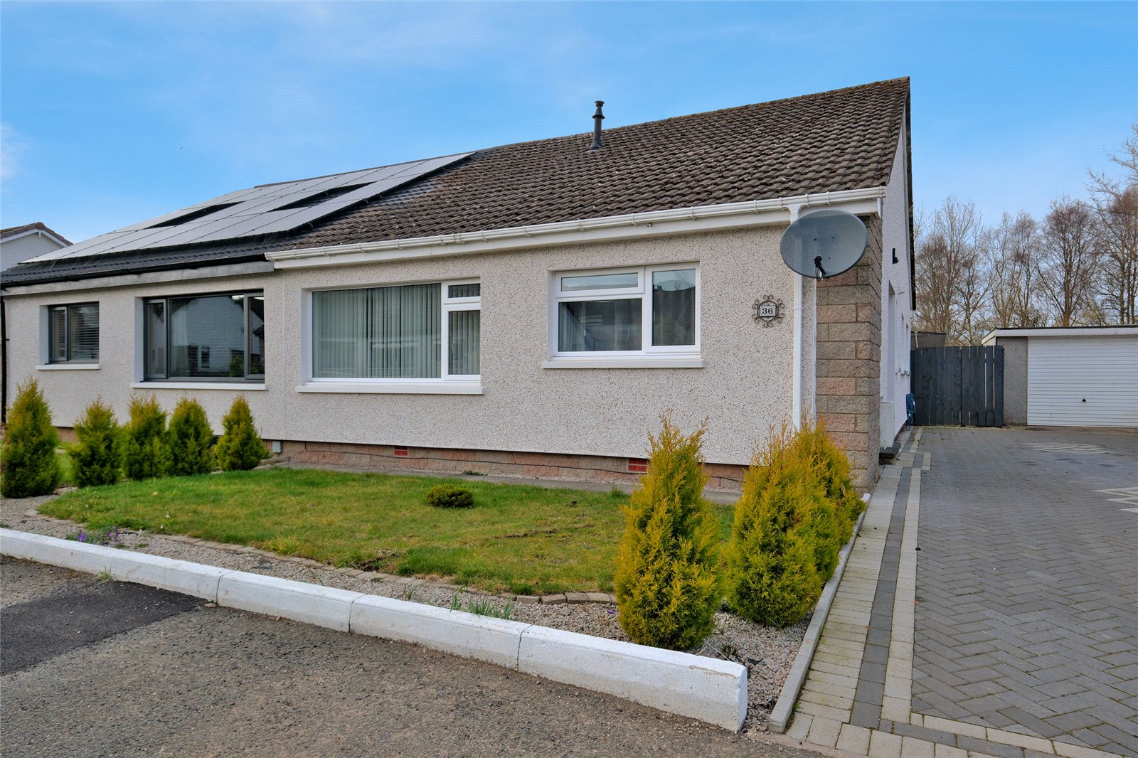 36 Bruce Crescent