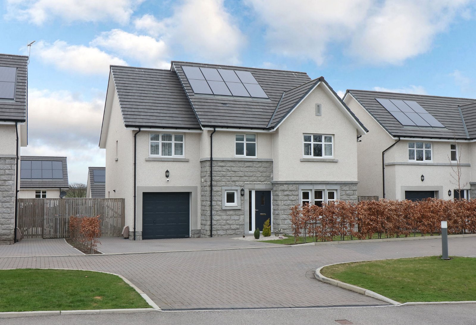 4 Balhalgardy Drive