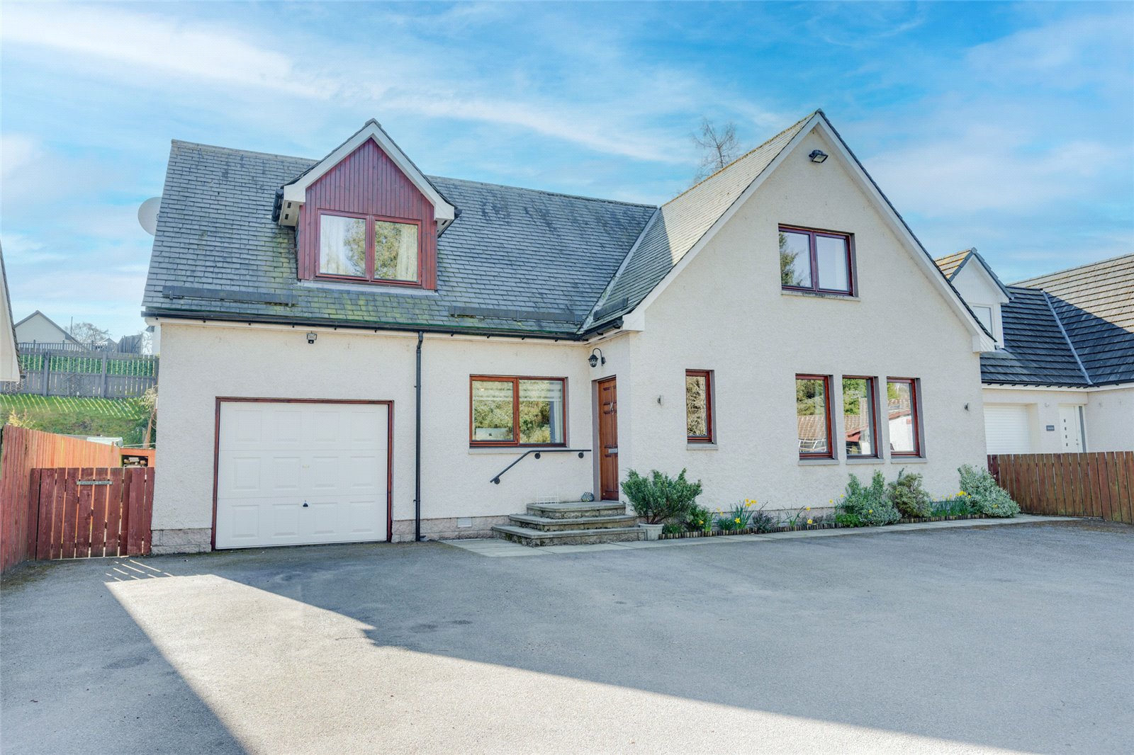 Juniper Lodge