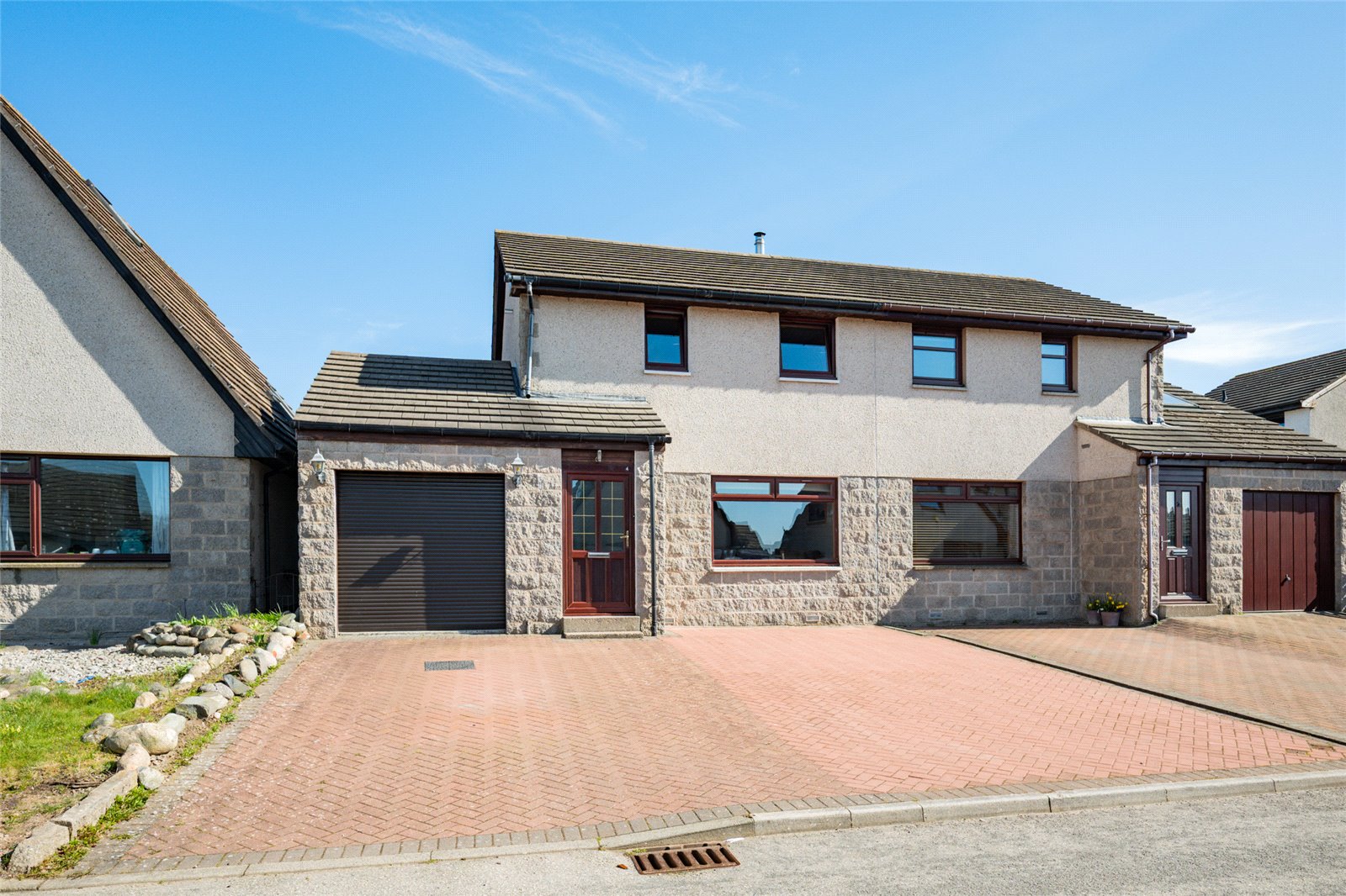 4 Clashfarquhar Crescent