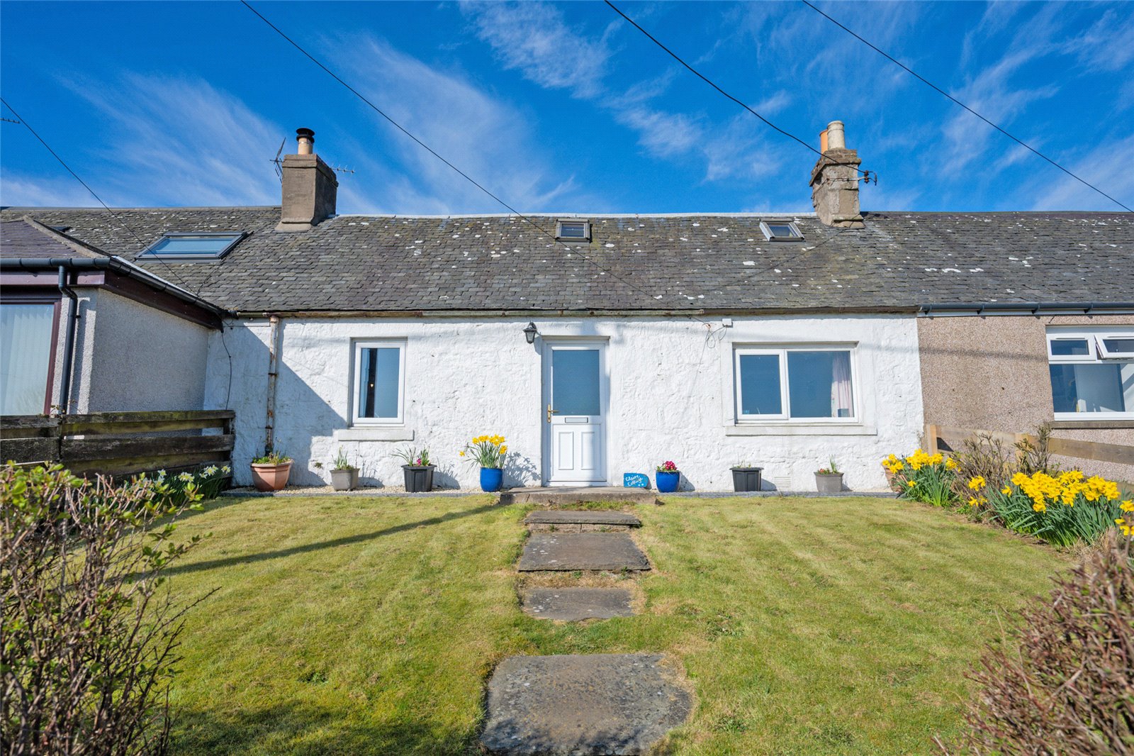 Claire Cottage