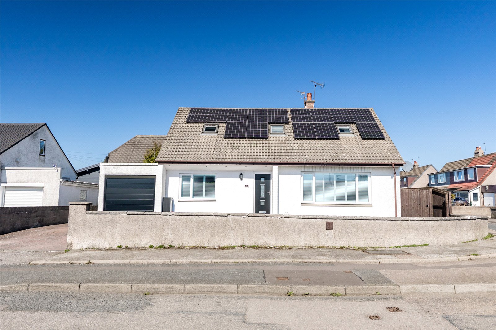 3 Glenhome Terrace